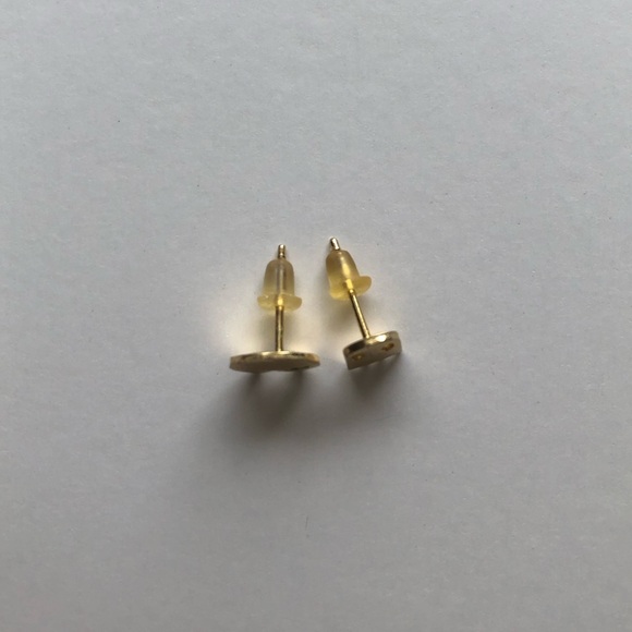 pacman earrings - Picture 2 of 2